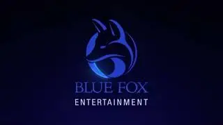 Blue Fox Entertainment/KRU International/Kartun Studios (2018)