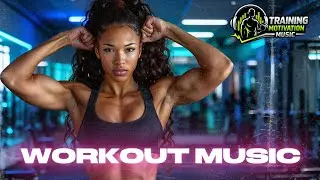 Hardcore Gym Workout 💪Training Motivation Music