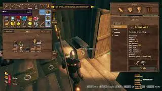 Hardcore - Skeletons, trolls, greydwarfs bring them all!
