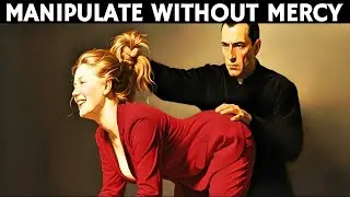10 Machiavellian Techniques of Extreme Manipulation