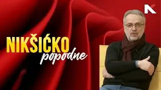 Goran Danilović, književnik 23. 01. 2026.