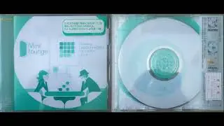 Satoshi Hidaka & DJ Turbo (GTS) - Mint Lounge [2002] {House, Downtempo, Acid Jazz}