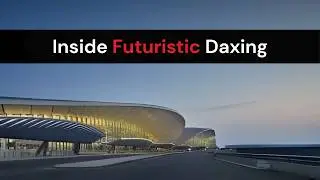 Ping An Finance Center | Landmark Financial Tower in China