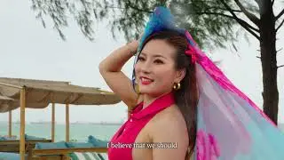 Mrs Singapore World 2024 Finalists | Self-Introductions & Personal Journey