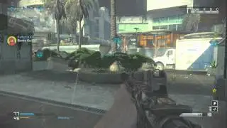 Quick REMINGTON R5 Kem Strike w/ New Space Cats Camo