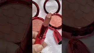 MAC Cosmetics Lovestruck Limited Edition Collection #maccosmetics #shorts