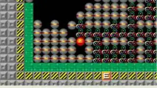 Supaplex - Full Oction - Level 89