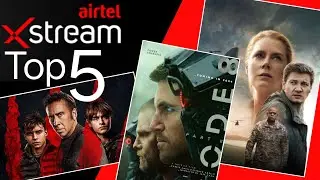 Top 5 Hollywood Movies on Airtel Xstream &ndash; Jo Dekhkar Hosh Ud Jayenge (Dishoom kida)