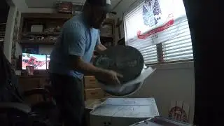 Unboxing my new Konig Ampliform Wheels!