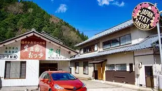 Farm Stay Ichirobee | Fukui, Japan | Hotel Review 🌟