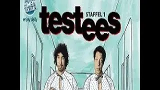 Testees   S1 E1