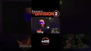 The Division 2 NEW *APPAREL EVENT* IS THE BEST YET! #thedivision2 #division2 #shorts #gaming