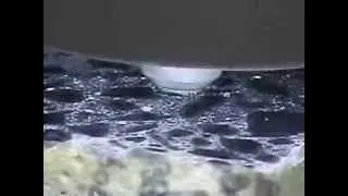 RapidAir 457 - Air void analysis of hardened concrete