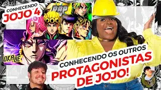 ♪ Destino Final | Kars (JoJo's Bizarre Adventure)