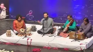 Yade Salamat 2022 | Akbar Ali Khan | Daud Jimmy khan