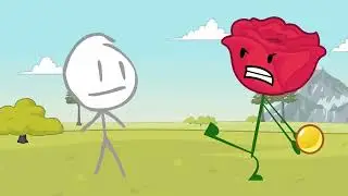 BFDIE but only David