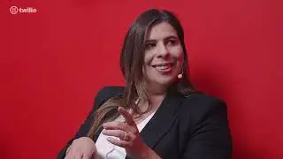 Twilio Talks - Epis&oacute;dio 11: CX humano em setores tradicionais