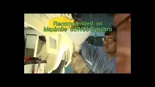 how to replace Mahindra jeeto transmission oil | how to replace Mahindra jeeto transmission gear oil