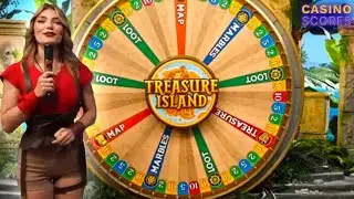 Treasure Island is Back - BIG WINS on Captain Flint & Billy Bones