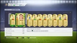 TECH FUT MILLI - FIFA18