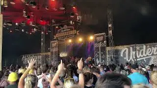 Pearl Jam - Alive (Zwarte Cross 2022 - undercoversession)