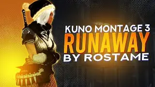 [BDO] Succession Kunoichi PvP Montage 3 - 