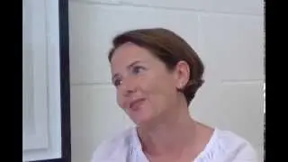 Day of Small Things: Fi Glover On Being Capable