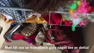 h&aring;llbart mode