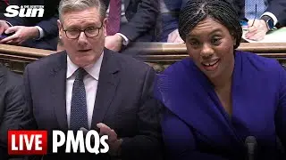Prime Minister's Questions