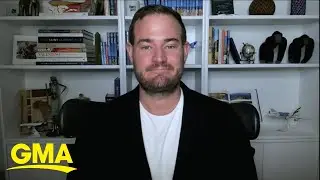 'The Points Guy' talks COVID outbreaks on cruise ships l GMA