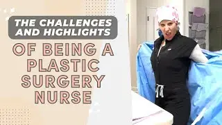 What Could Go Wrong? Tales From the Operating Room