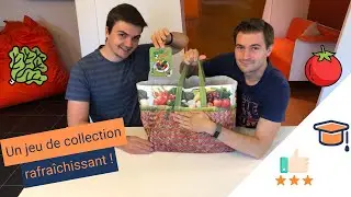 Salade 2 Points : un jeu simple et malin ! Les r&egrave;gles du jeu et notre avis - Revules #3