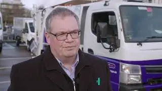 Harrow Council and Go Plant Fleet Services Working Together