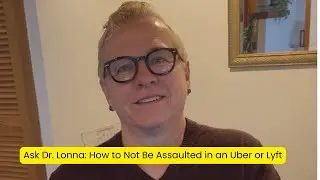 Как обеспечить безопасность при использовании Uber или Lyft?