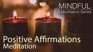 Practice Self-Love in 7 Minutes with our 2024 Guided Meditation