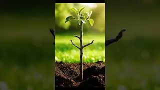 tomato tree growing #shorts #usa