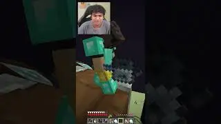 POV: You OneShot The Ender Dragon