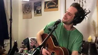 Hungry Hill- &ldquo;Bareback Rider&rdquo; - Live @ Shabby Road