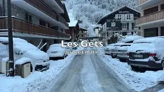 Les Gets 01