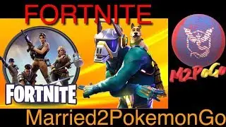 FORTNITE SEASON 6 EPIC GAME PLAY
