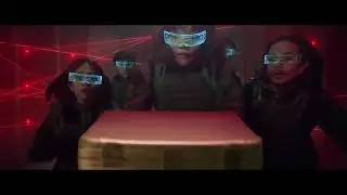 Casting Reel - McDonald's Golden Chicken Curry Fillet 