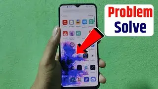 Mobile screen blue colour problem | mobile screen per neela nishan a gaya hai thik kaise kare