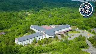 Mercure Urabandai Resort & Spa | Kitashiobara, Japan | Hotel Review 🏨