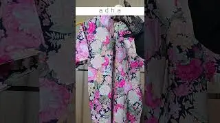 DP Krah  10 #busana #fashion #gamismewah #mama #daster #rumah #bocil