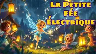 La Petite F&eacute;e &Eacute;lectrique
