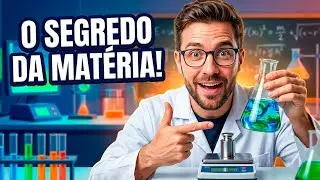 Propriedades da matéria: massa, volume e densidade