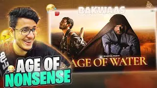 AGE OF WATER | Round2Hell NEW VIDEO ROAST | R2H NEW VIDEO REACTION | AGE OF WATER ROAST