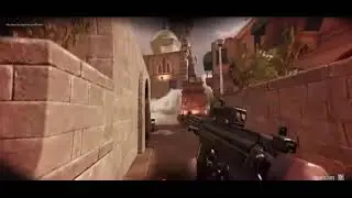 INSURGENCY SAND STORM | ONLINE  CRAZY MOD