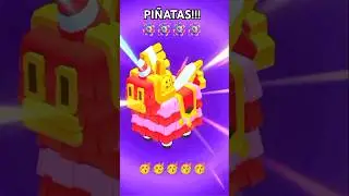 PI&Ntilde;ATAS!!!!🥳🥳🥳#squadbusters #squadbustersgame #squadbustersvideos #squadbuildingchallenge