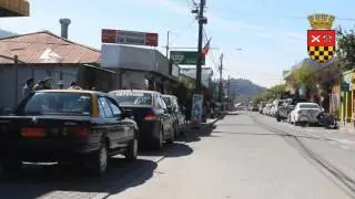 RECORDANDO NUESTRA HISTORIA FUNDACION SANTA BARBARA